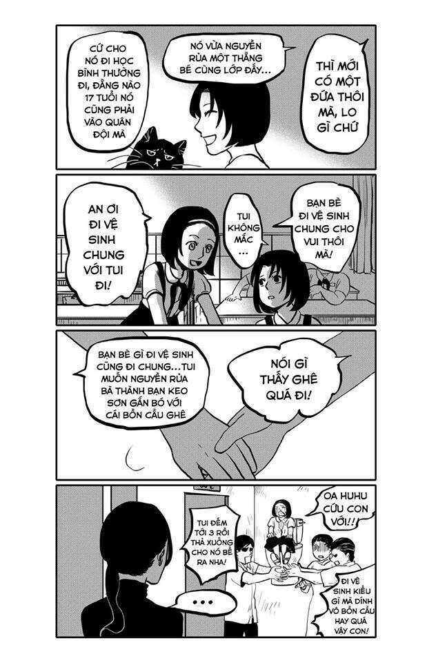 bad luck chapter 18 7