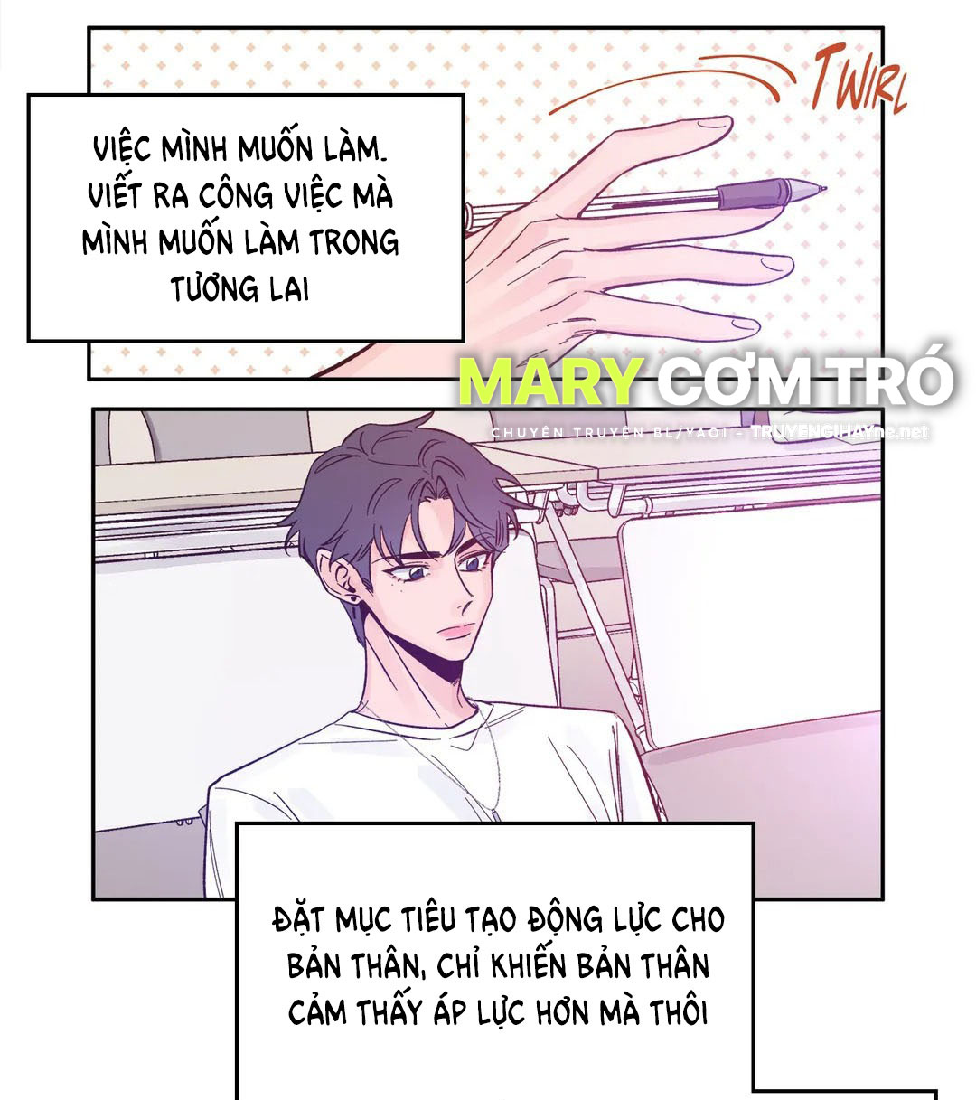 sketch - phác họa chapter 6.1 11