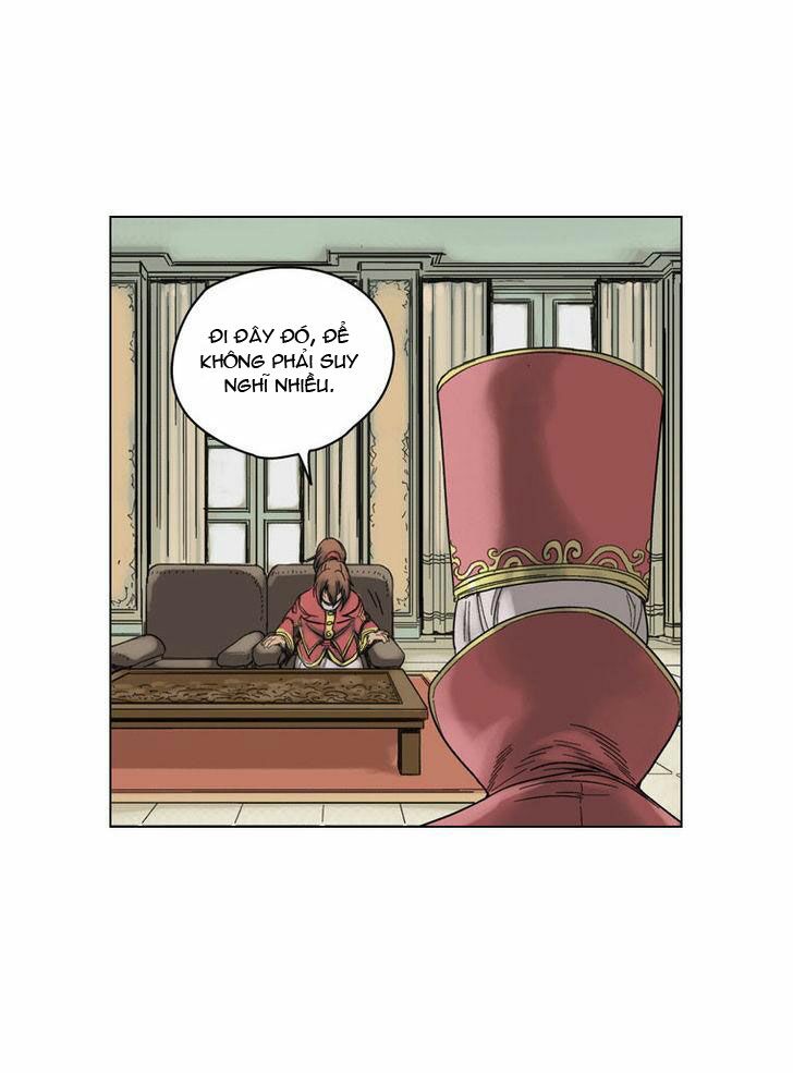 paladin chapter 25 27