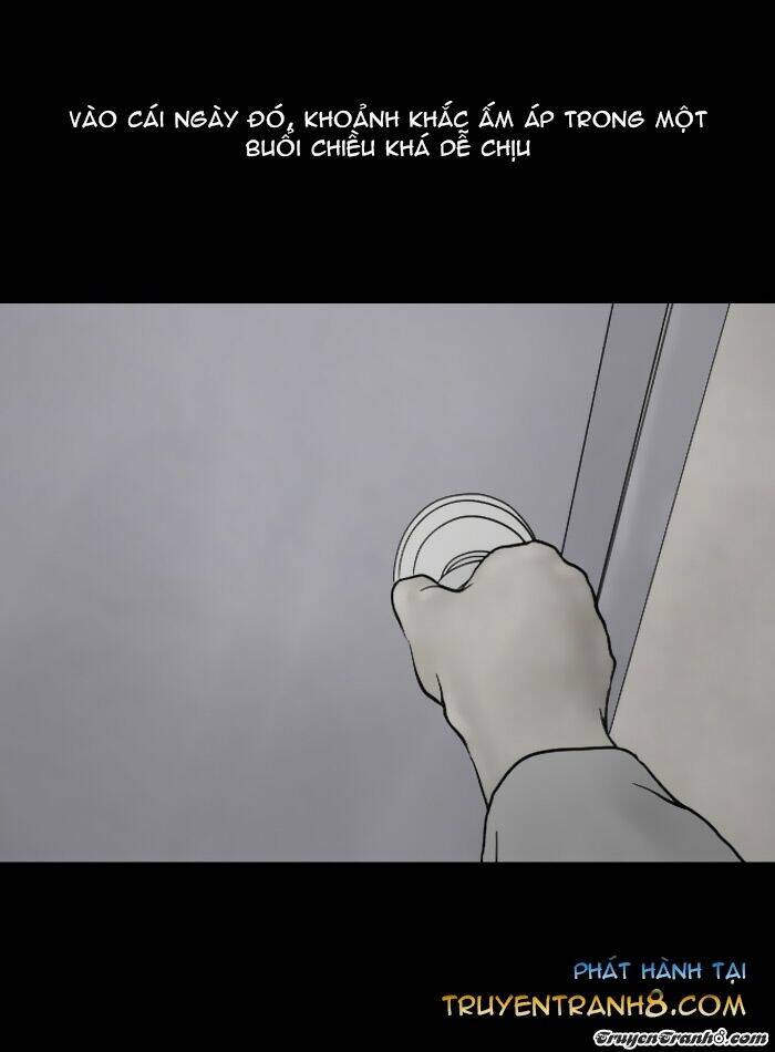 thứ sáu: những câu chuyện cấm chapter 1 31