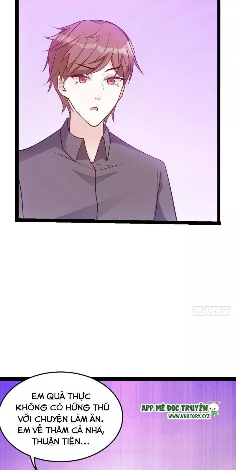 bảo bối đáng yêu đột kích chapter 56 27