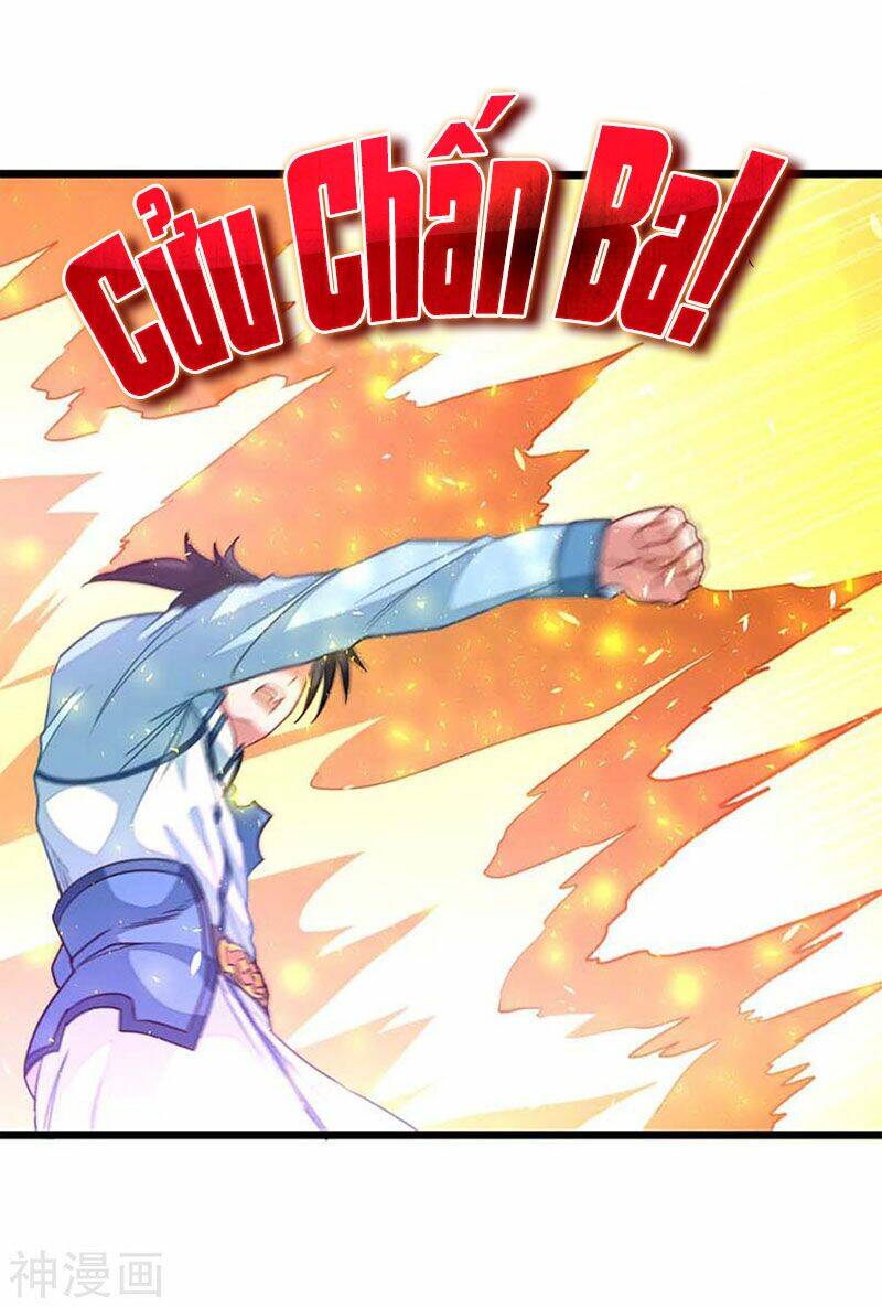 cửu dương thần vương chapter 207 8