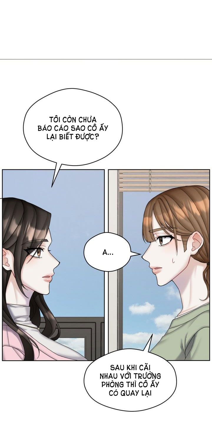 [18+] trò chơi giữa hai người chapter 13.2 15