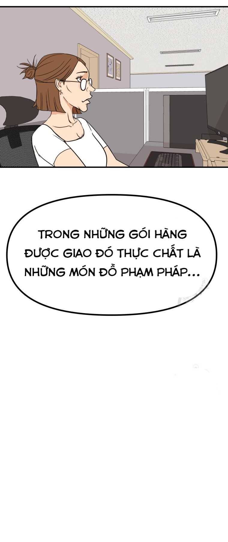 Bạn Trai Vệ Sĩ chapter 103 38