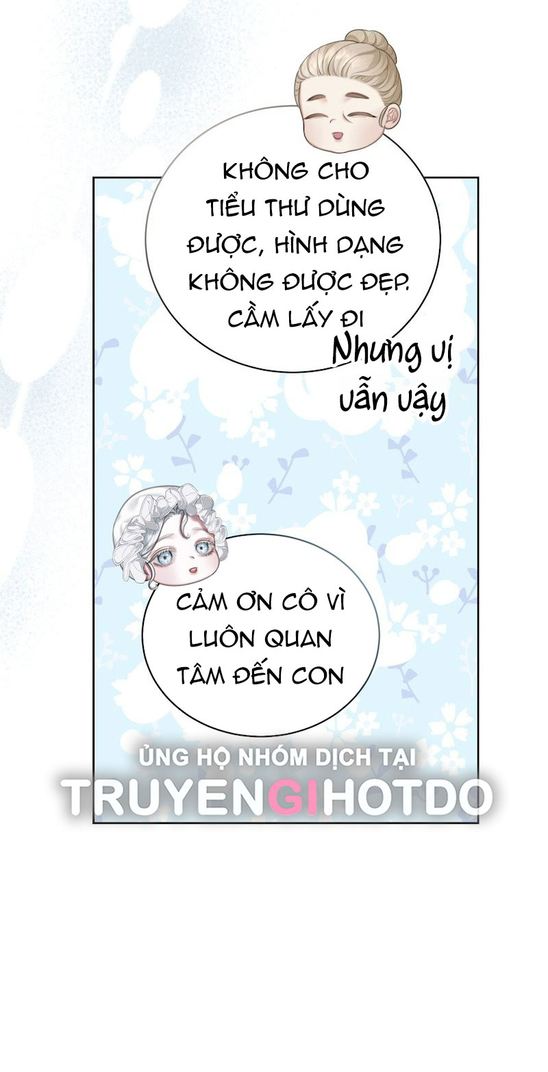 nữ hầu muốn đình công chapter 5.2 12