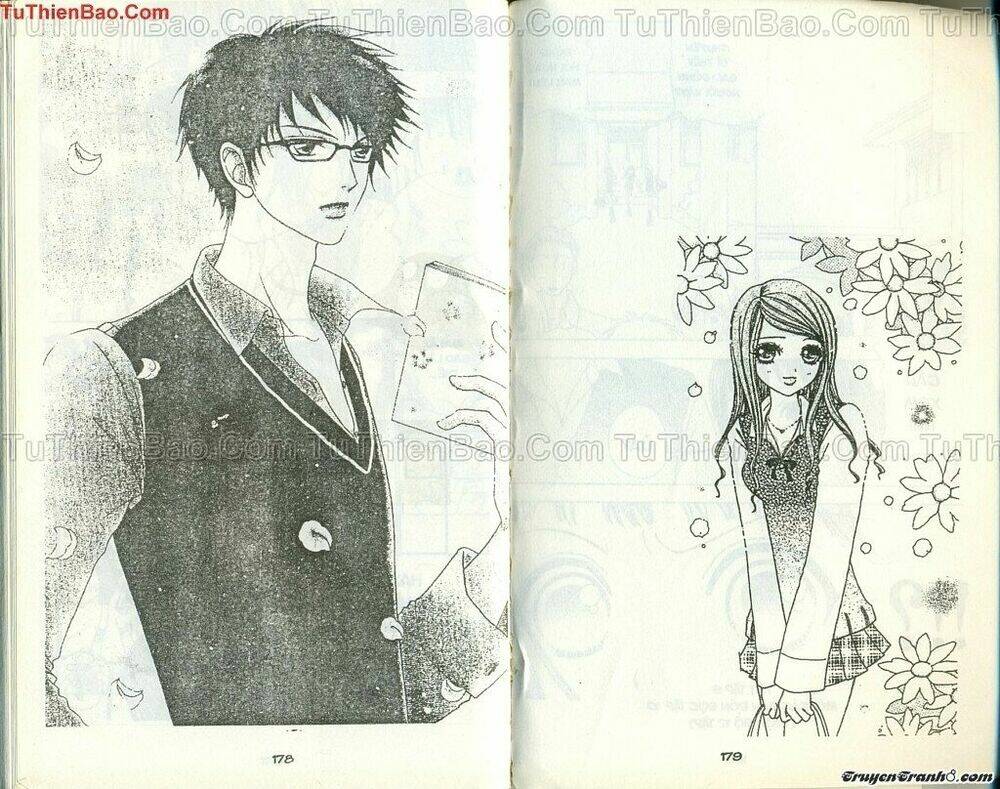 lovely monster chapter 47 14