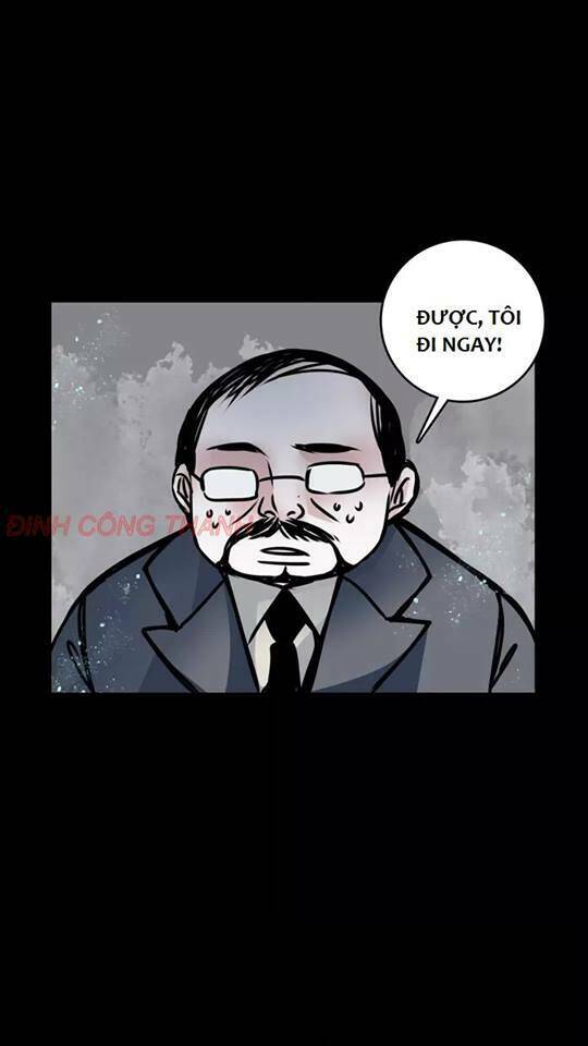 tiểu quỷ chapter 28 22