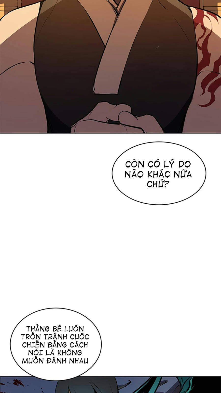 tái sinh ở dị giới, tôi từ công chức trở thành chiến thần chapter 0 30