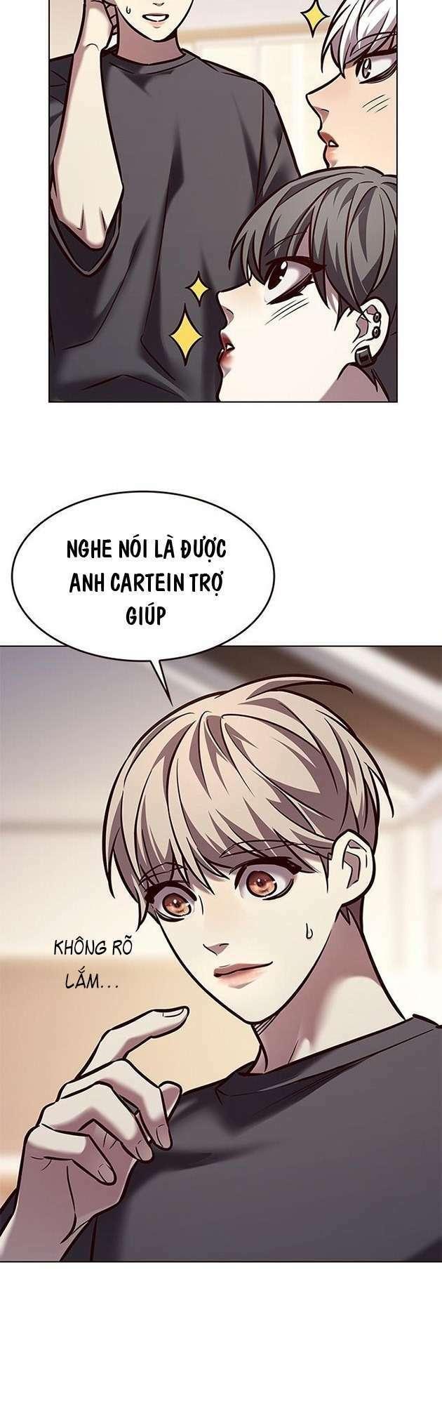 biến thân thành mèo chapter 276 39