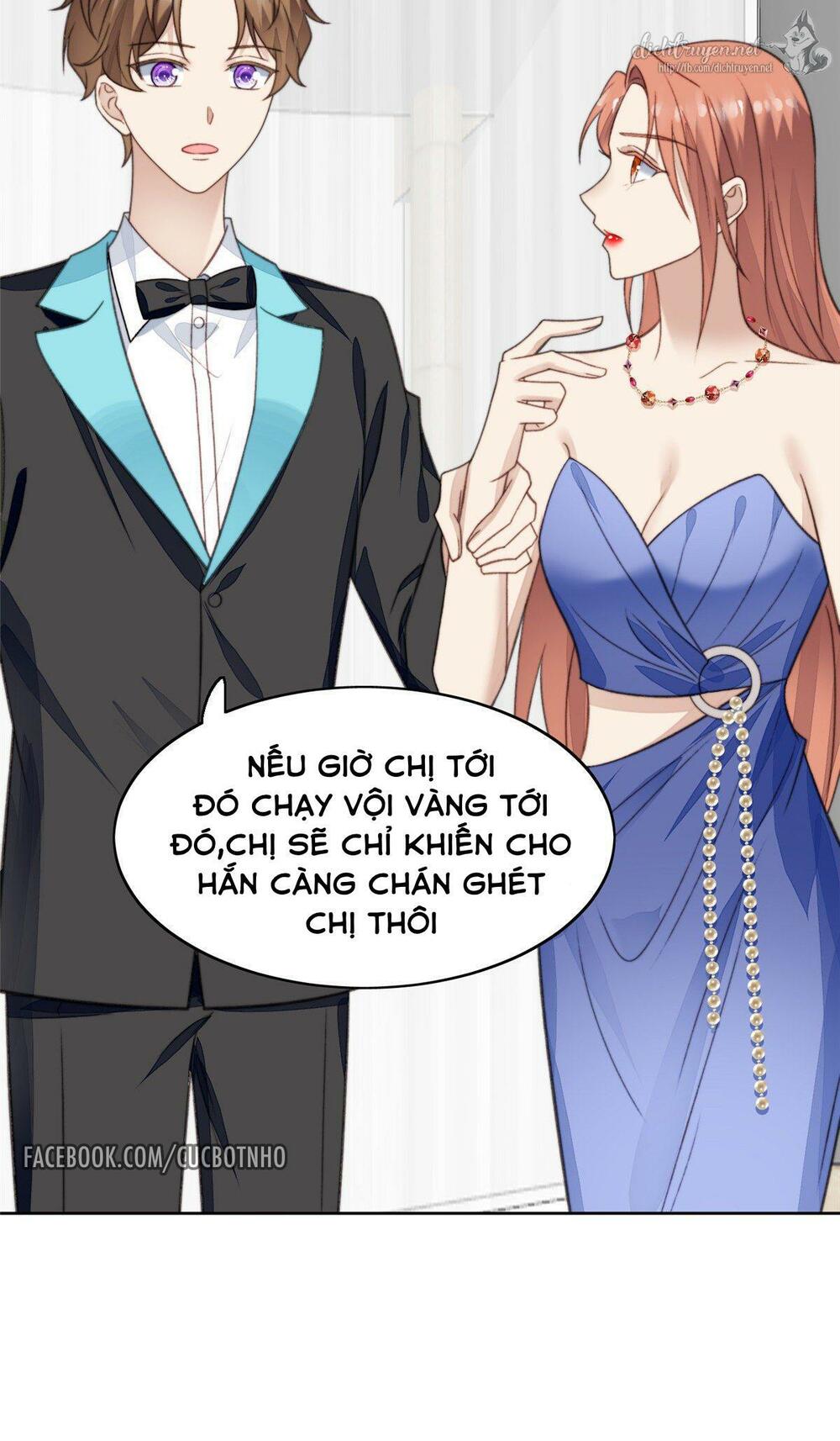 Dựa vào đại lão ổn định vị trí C trong nam đoàn chapter 15