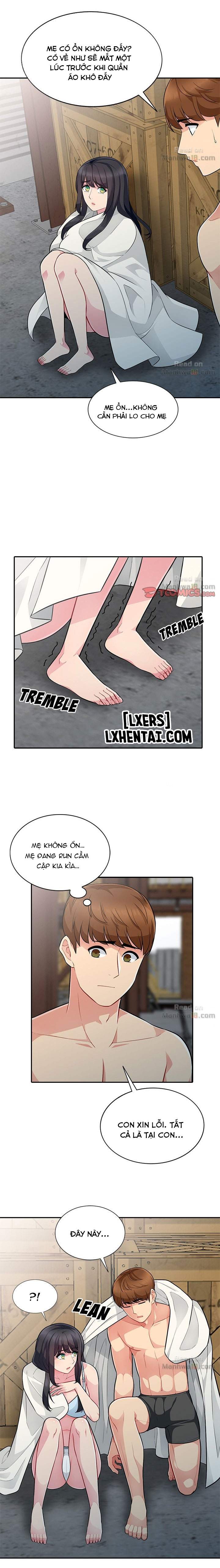 gia phả chapter 4 5