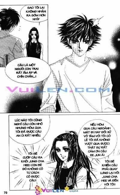 anh,bạn trai và người ấy chapter 7 70