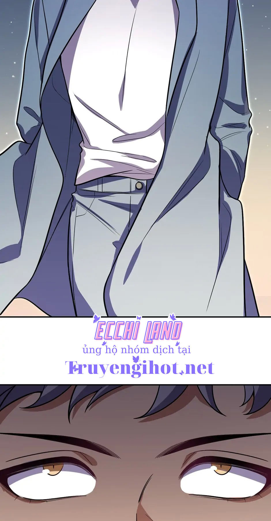 [16+] killing my love chapter 99.1 22