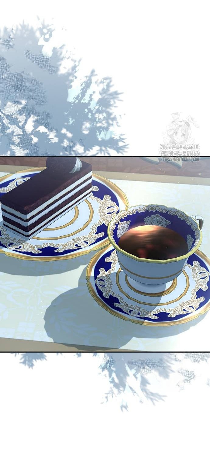 tôi tưởng bản thân không còn sống được bao lâu! chapter 85.2 3