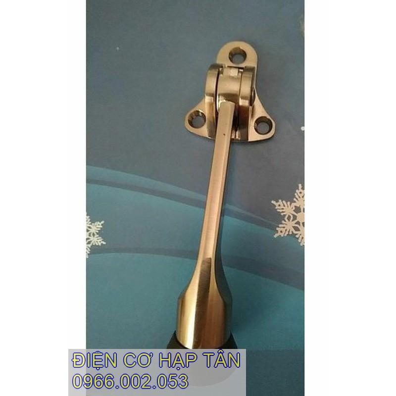 CHỐT CHẶN CỬA –CHO CHUNG CƯ , NHÀ Ở - HÌNH MÓNG NGỰA