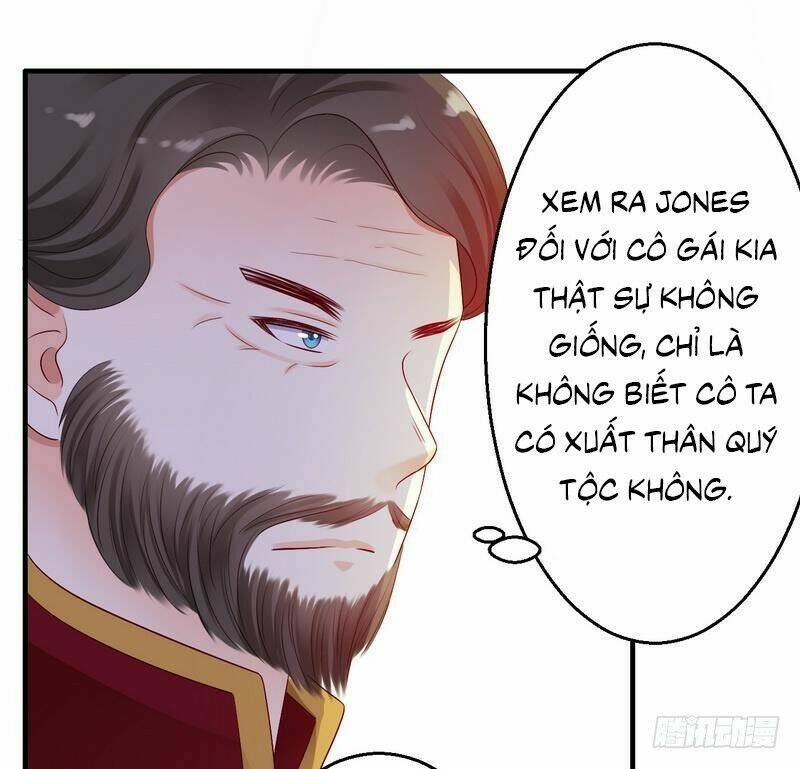 y tá ngọt ngào của hoàng tử chapter 15.1 14