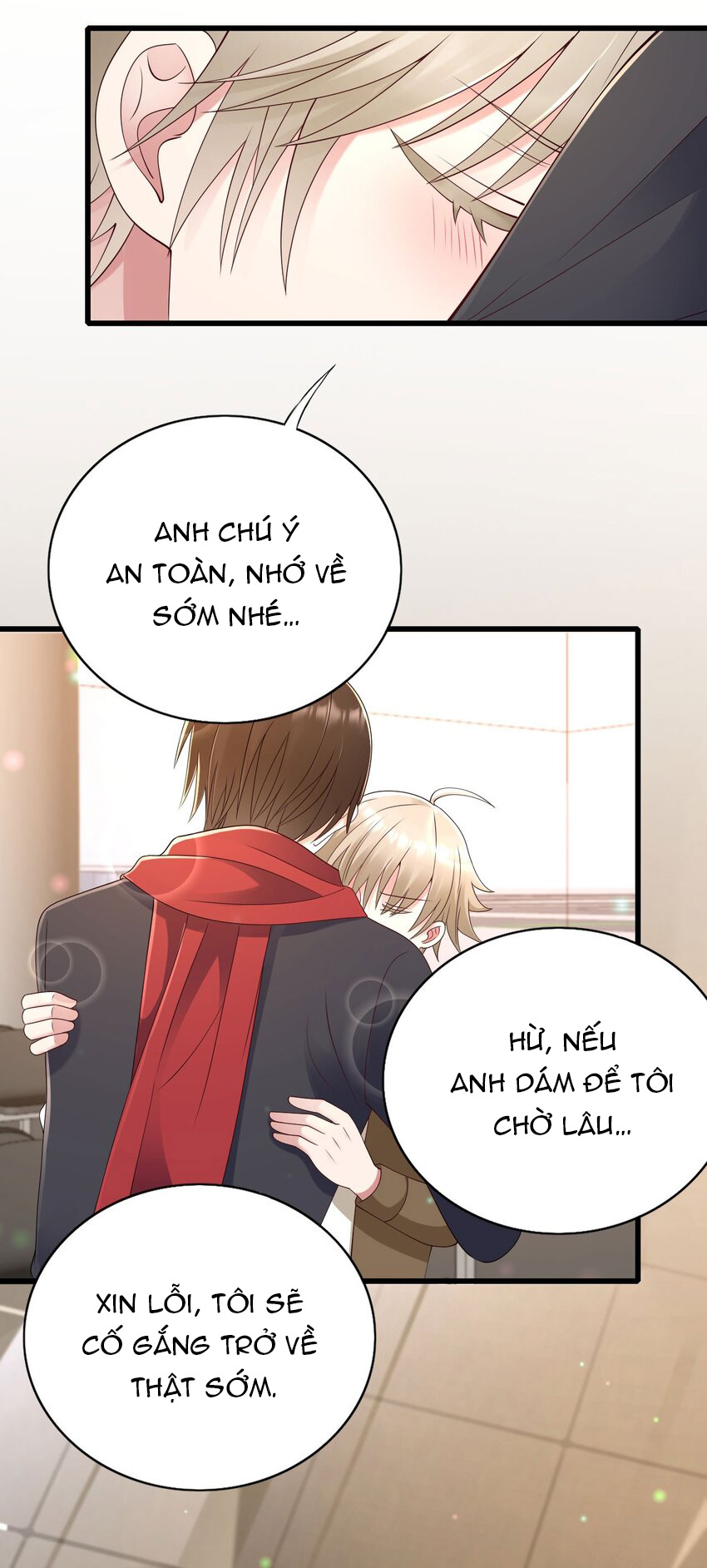 tức thời phạm quy [ tức thì vi quy ] chapter 56 10