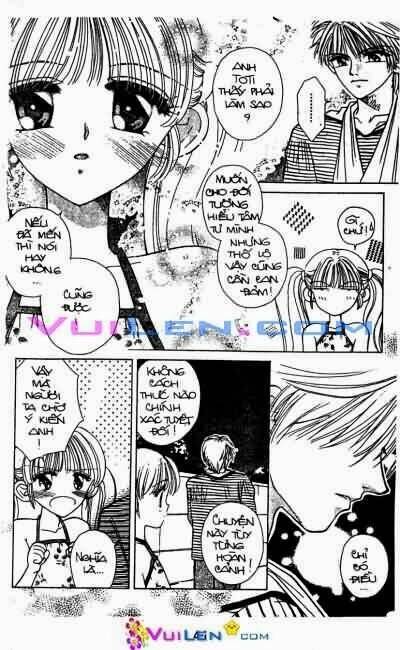 arita đáng yêu chapter 4 41