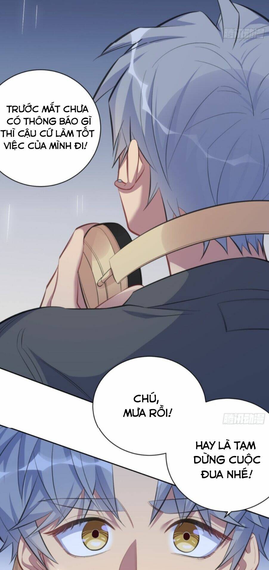 nhạc phụ đại nhân là lão bà chapter 60 14