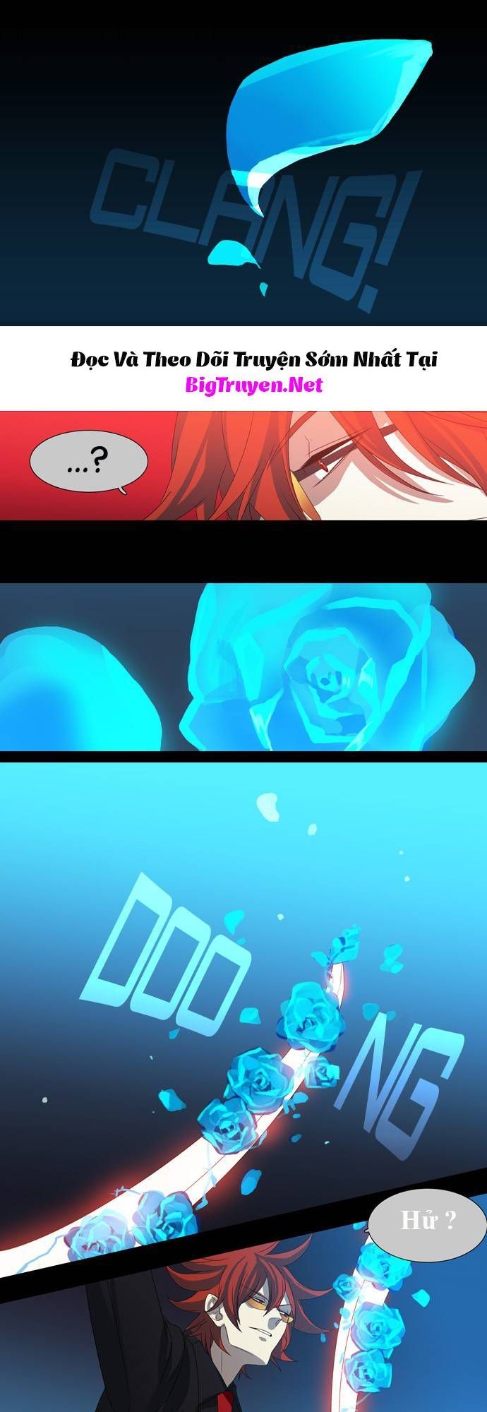 si mun - người giao tiếp với linh hồn chapter 28 18