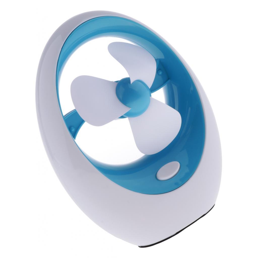 Mini electric fan