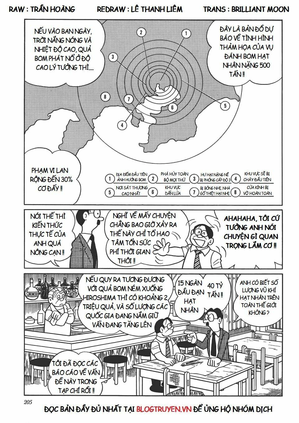các one-shot của fujiko fujio chapter 31 4