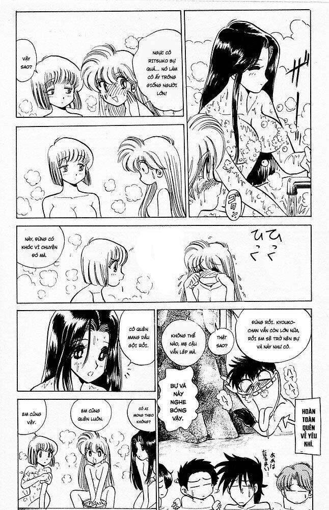 jigoku sensei nube - người thầy dũng cảm chapter 55 10