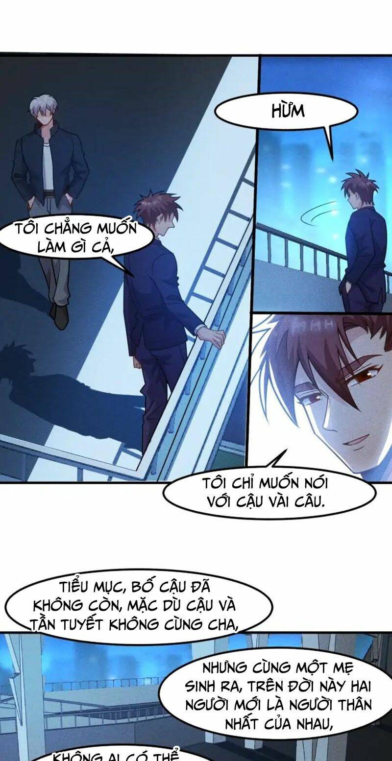 cao thủ cận vệ của nữ chủ tịch chapter 148 24