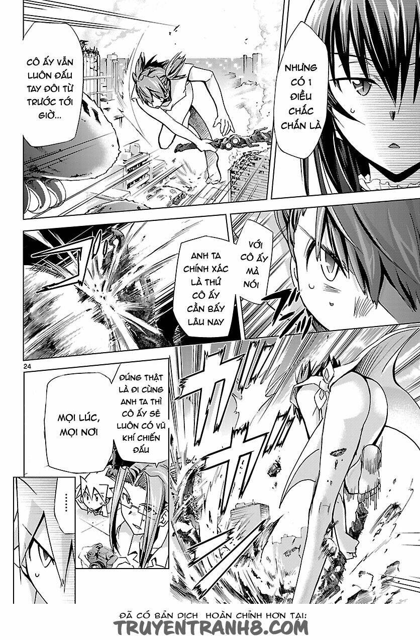 super-dreadnought girl 4946 chapter 10 24