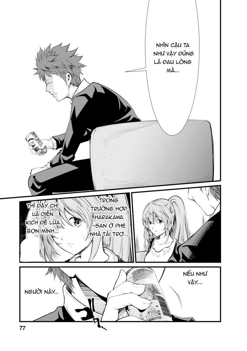 thí nghiệm ngục tù chapter 23 17