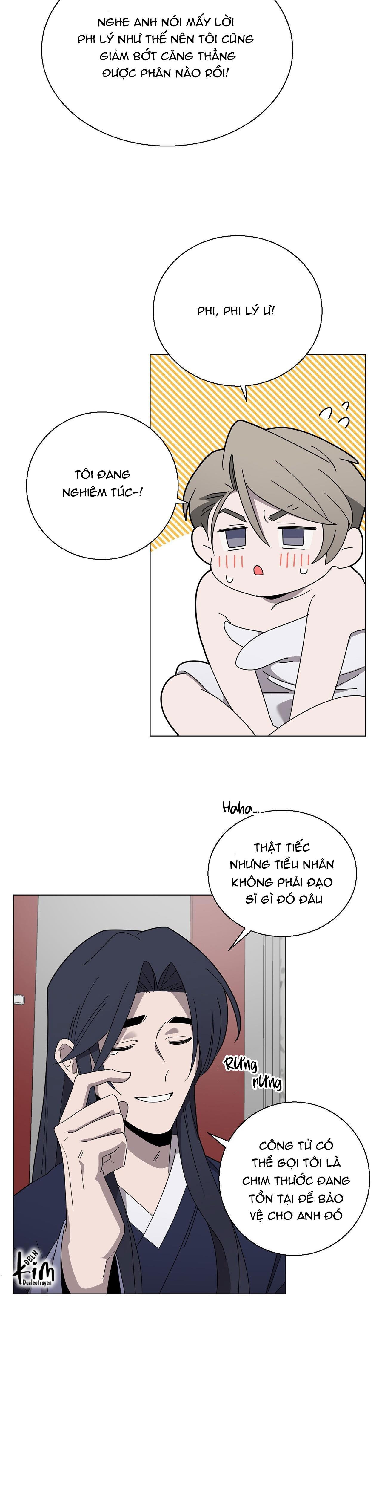 khi chim thước đến chapter 5 26