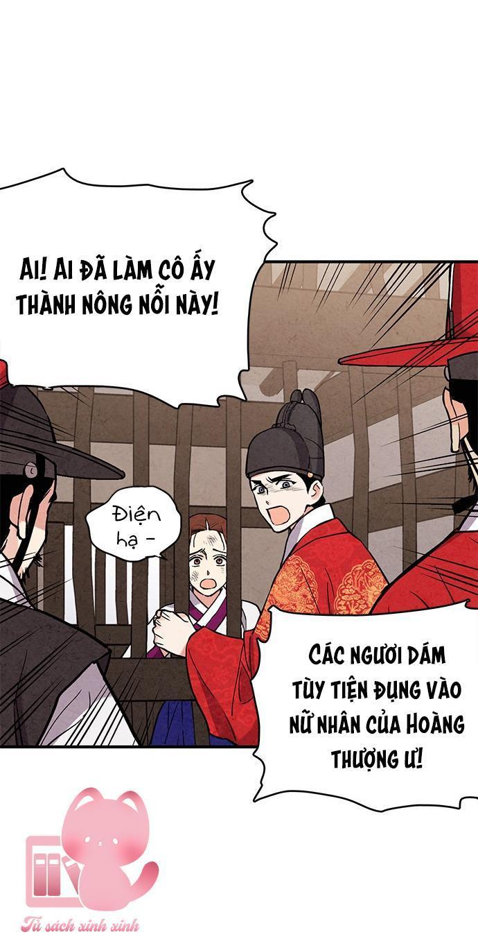lệnh cấm hôn chapter 66 45