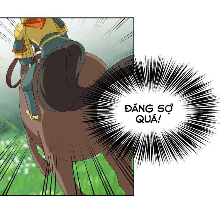 phản công thành siêu sao chapter 19 15