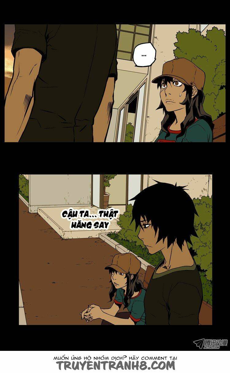 0.0 mhz - tần số chết chapter 36 20