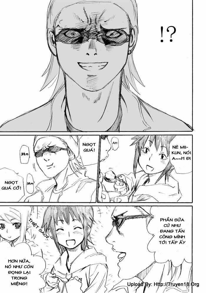 onani master kurosawa chapter 11 16