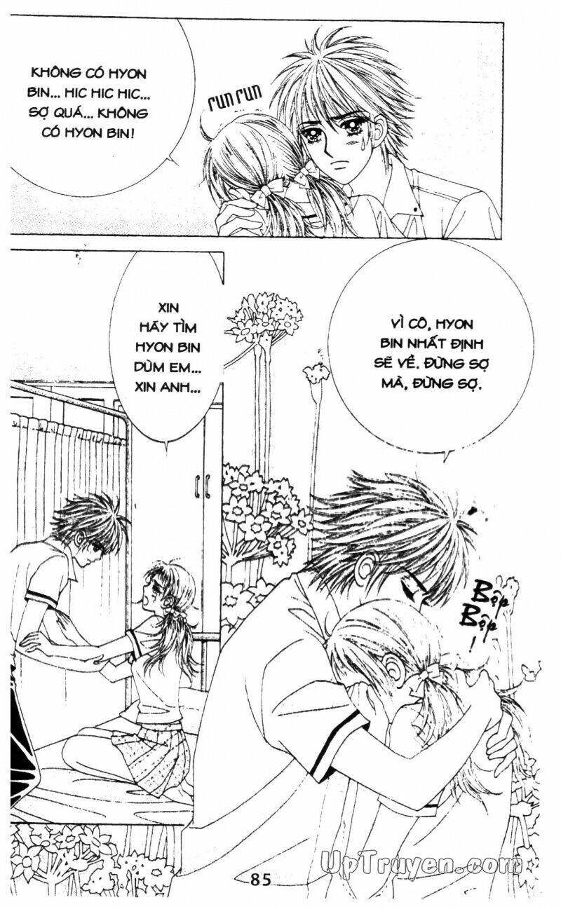 mặt nạ tình yêu chapter 40 87