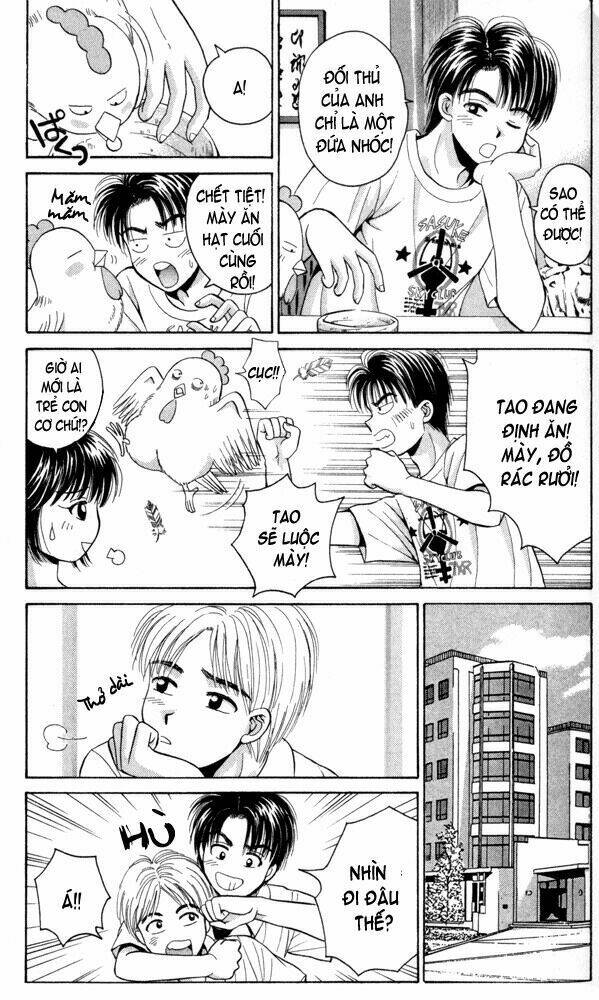 open sesame chapter 11 23