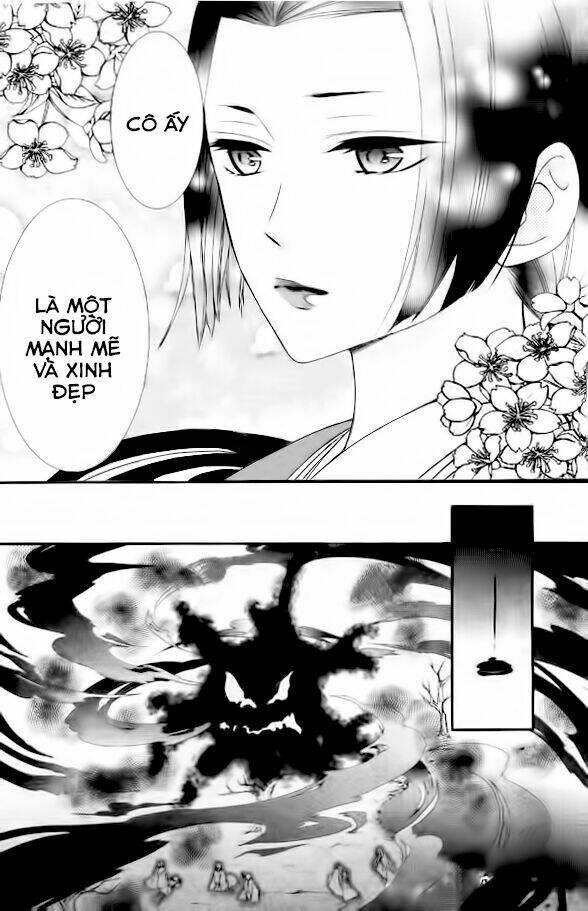 koi to kemono to seitokai chapter 5 13