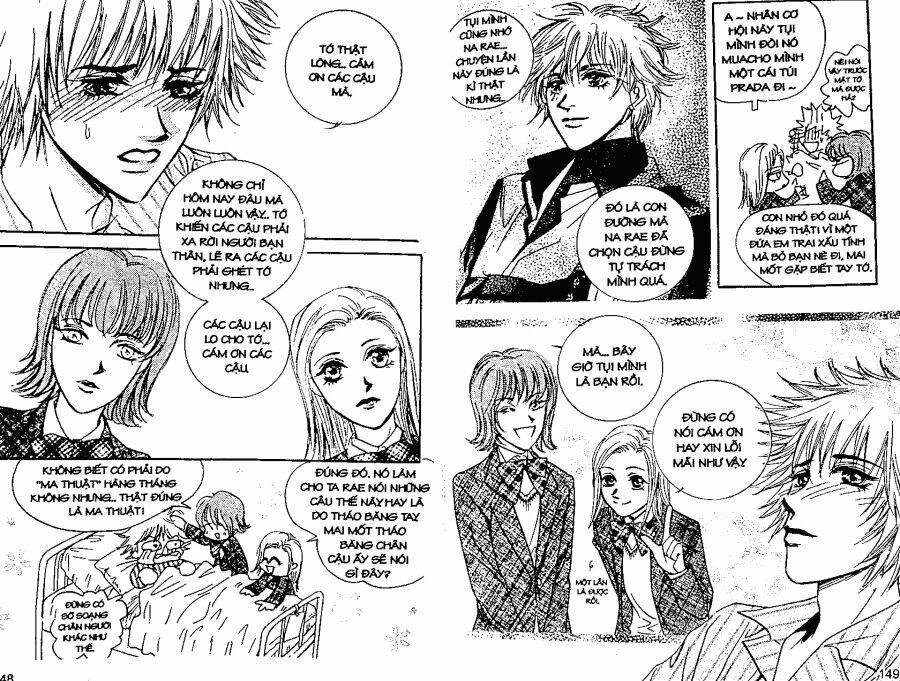 oridinary school chapter 3 73