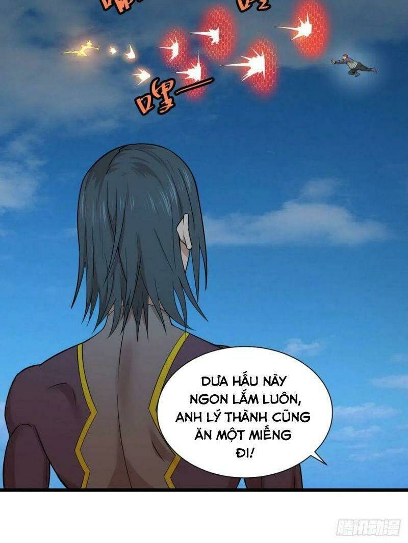 danh sách kẻ phản diện chapter 111 17