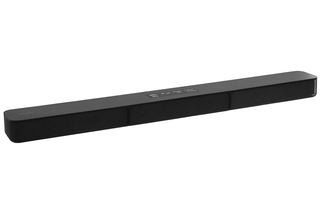 Dàn âm thanh Soundbar Sony 5.1 HT-S20R//C (400W) - Hàng chính hãng