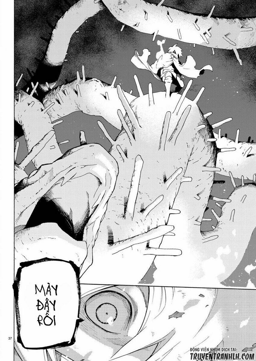 ayanashi chapter 4 36