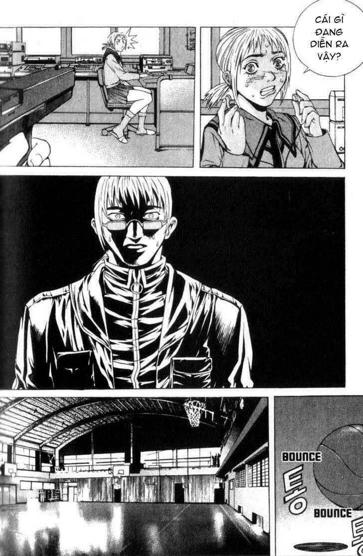 đảo địa ngục chapter 29 8