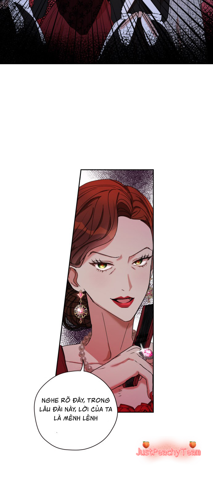 nâng cấp chồng lên level max chapter 4 15