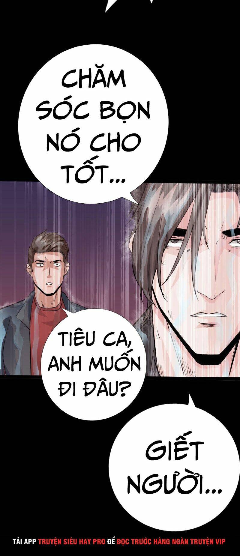 tuyệt phẩm tà thiếu chapter 92 18