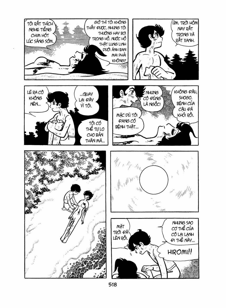 apollo’s song chapter 5 7