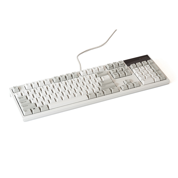 Bàn phím cơ Realforce R2 Silent Fullsize Variable - Hàng Chính Hãng