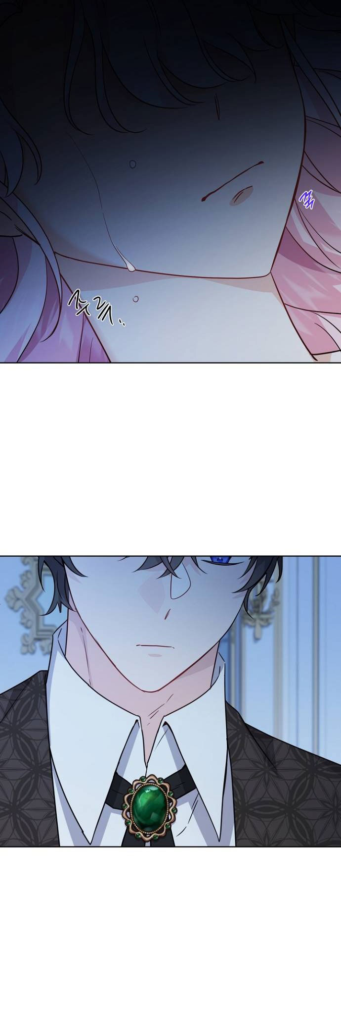 tôi sẽ đưa đứa trẻ ấy rời đi chapter 11 18