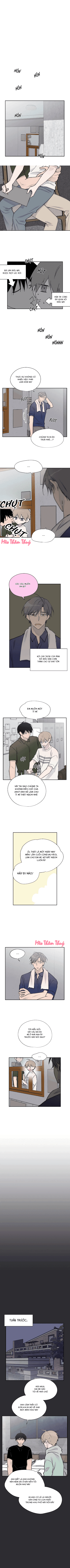 đừng viết nữa, tác giả thân mến! chapter 58 2