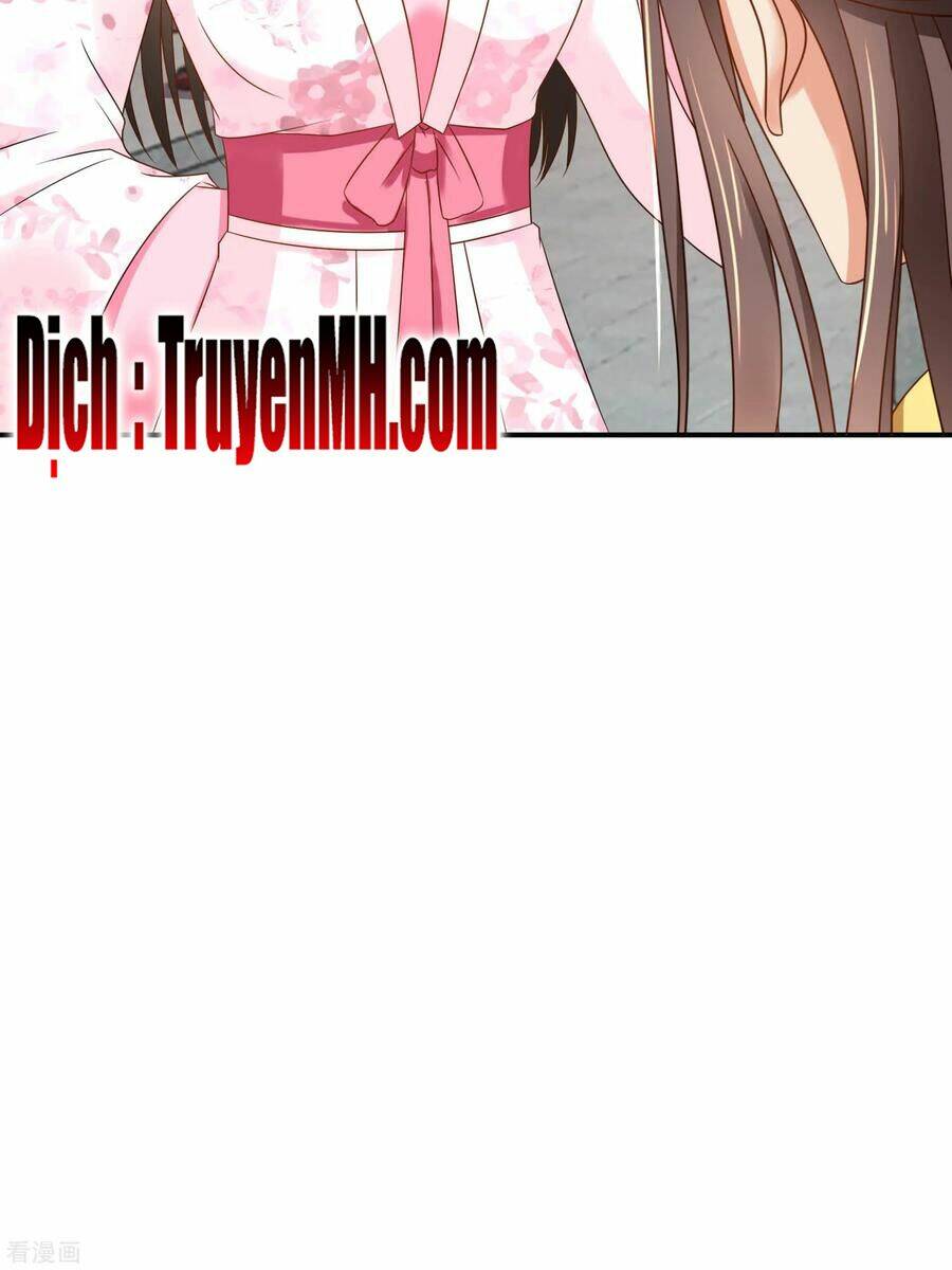 lãnh cung phế hậu muốn nghịch thiên chapter 232 24